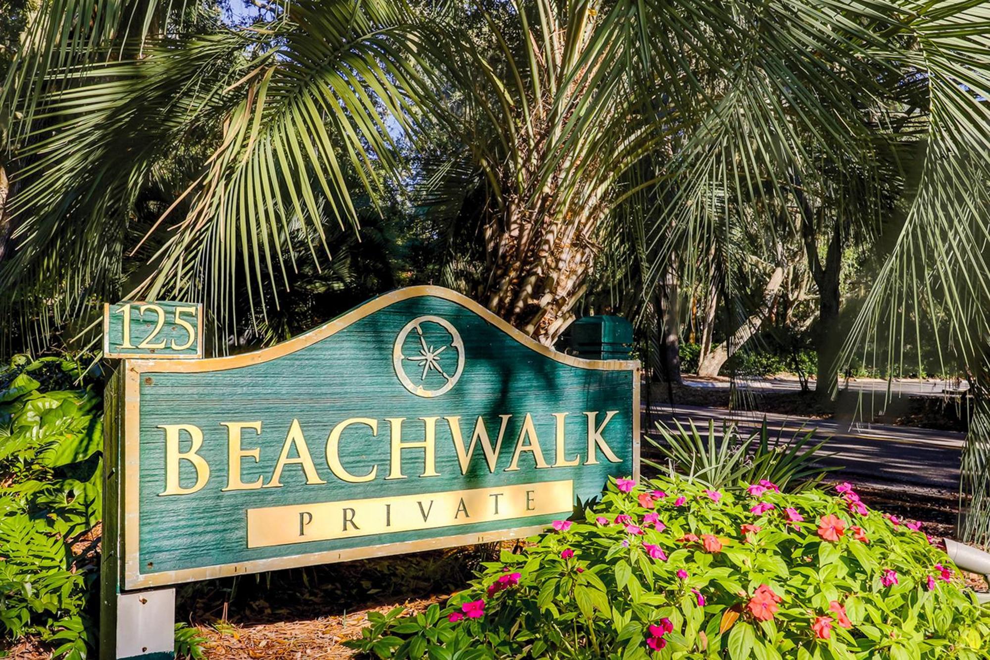 Beachwalk Hilton Head Island Værelse billede